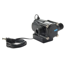 FSE 373-KR-16-501 Hydro Generator for Electronic Sensor Faucets, Water Flow Powered, No AC Connection Required, Eliminates Batteries, Electronic Faucet Replacement Part