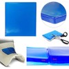 Motorcycle Seat Gel Pad Driver/Passenger Car Seat Cushion Shock Absorption