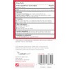 Leader Gas Relief Simethicone 125mg, Antigas Softgels, Relieves from Stomach