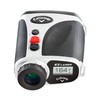 Callaway 350TL Laser Golf Rangefinder with Slope Mode, 5X Magnification,