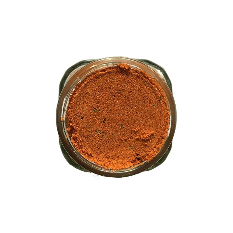 Shichimi Togarashi Japanese Seven Spice by Crimson and Clove (3