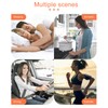 Belly Thermal Bag Pad Massage Multi Functional Rechargeable Electric Waist