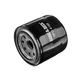 Borg & Beck BFO4198 Oil Filter To Fit Hyundai Veloster