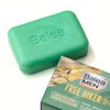 Balea Men Free Hiker, all-in-one solid shower gel for body,