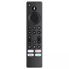 For Toshiba Voice Replace Remote for Toshiba TV 43C350KU 50C350KU