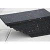 (10x) Non-Slip Mats / Rubber Mats Non-Slip 200 x 100