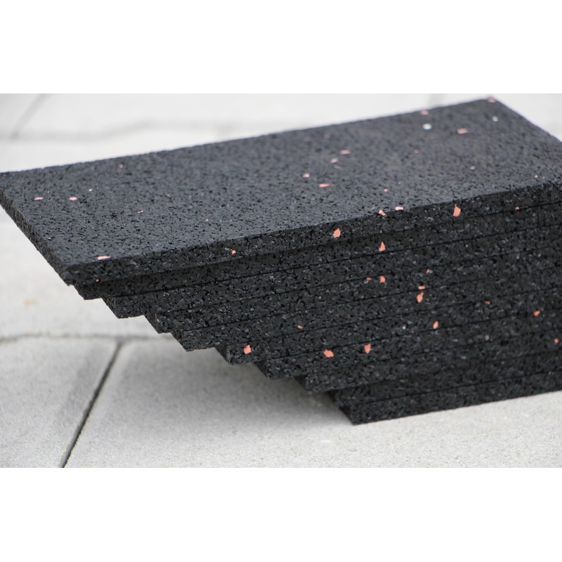 (10x) Non-Slip Mats / Rubber Mats Non-Slip 200 x 100