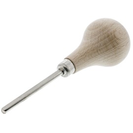 Bezel Pusher, 4-1/4 Inches | PSH-771.00