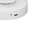 Smart Air Box Wifi Wireless App Monitoring Formaldehyde VOC Temperature