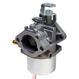 Red Hawk CARB-038A Carburetor Compatible With/Replacement For Club Car Precedent and FE350 1998 and newer, Industrial 1996 and newer 101905901, 103524501 Golf Carts