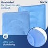 REVIX 19" Extra Large Knee Ice Pack Wrap Around Entire