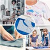 YiyuanHe 5PCS T-Shirt Alignment Rulers, Center Design Guide Tool for
