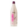 Shampoo Salerm Cabello Daado Y Deshidratado Hi Repair 1 L