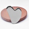Terahertz Stone Gua Sha Scraping Tool Lymphatic Drainage Acupuncture Massager