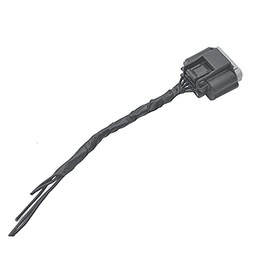 OYEAUTO Mass Air Flow Sensor Connector Plug 22680-7S000 Compatible with Nissan Altima 09-15 370Z,for Infiniti 03-12 FX35 05-08 G35 14-15 Q70