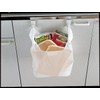 Richell Plastic Bag Hanger