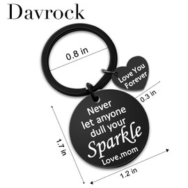 Teens Stocking Stuffers For Teen Boys Girls Stocking Stuffers For Kids Teenage Daughter Son Stocking Stuffers For Women Adults From Mom Cool Keychain