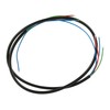 Kabelbaum, mit Schaltplan - MZ RT125/3