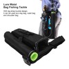 Lure Waist Bag Fishing Tackle Multifunctional Fish Bag Leg Bag