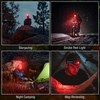 EverBrite Rechargeable Headlamp, 700 Lumens Head lamp for Adults, 6