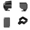 OSMO POCKET 3 Accessories 4 Sets Compatible with DJI POCKET