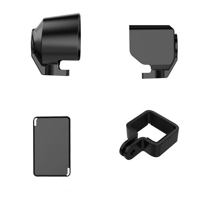OSMO POCKET 3 Accessories 4 Sets Compatible with DJI POCKET