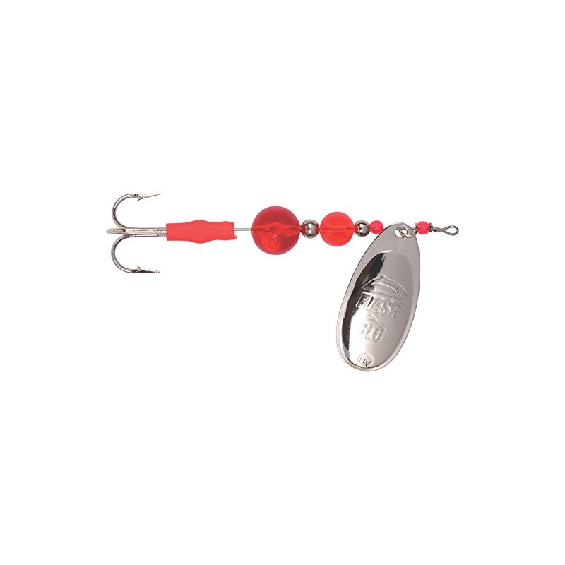 Yakima Bait Flash Glo Trolling Spinner