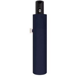 Doppler Carbonsteel Magic AOC 744863DMA Pocket Umbrella Marine 29 cm Diameter 100 cm