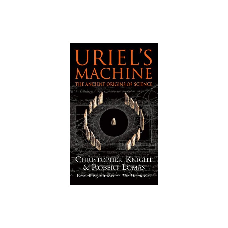 Uriel's Machine: Reconstructing the Disaster Behind Human History