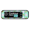 Bayer Contour Next USB Vinyl Sticker (Bunnies)