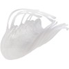 Skater Kindai Mask Mouth Shield Set of 6 Made in