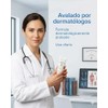 Exderm White Emulsión Despigmentante Día Antimanchas con Protector Solar FPS