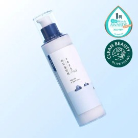 round wrap Dry skin moisturizing care Round Wrap for Men 1025 Dokdo All-in-one Fluid 200ml 4075012 / 건성피부보습케어 라운드랩 포 맨 1025 독도 올인원 플루이드 200ml 4075012