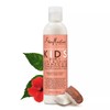 Shea Moisture Coconut & Hibiscus Kids Combo Pack - Includes