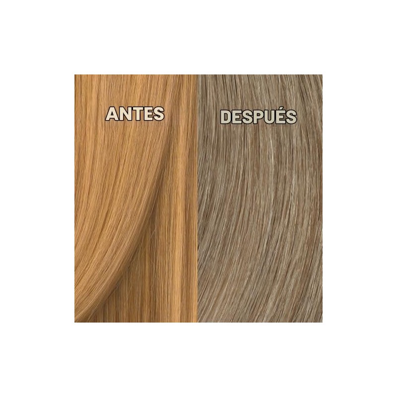 Wella Color Charm Toner T15, Pale Beige Blonde, 1.4 Ounce