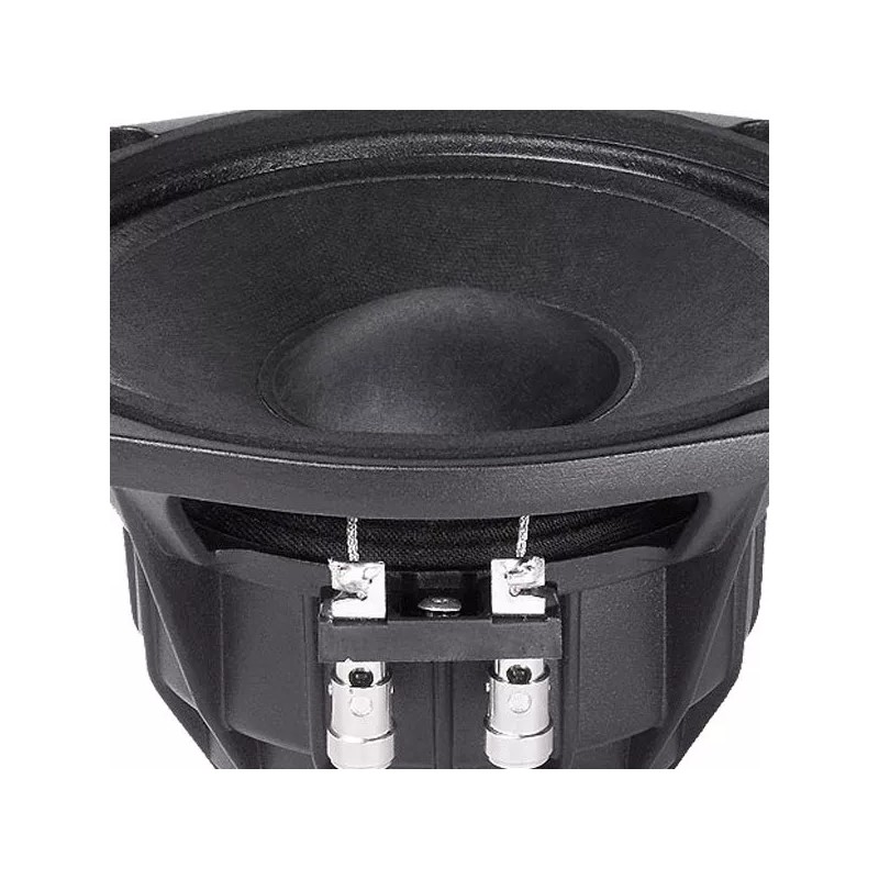 Faital Pro M5N8-80 12ohm Neodymium 5" Extreme SPL Midrange Line