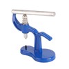 Watch Press Case Closer Back Cover Pressing Tool with 12Pcs