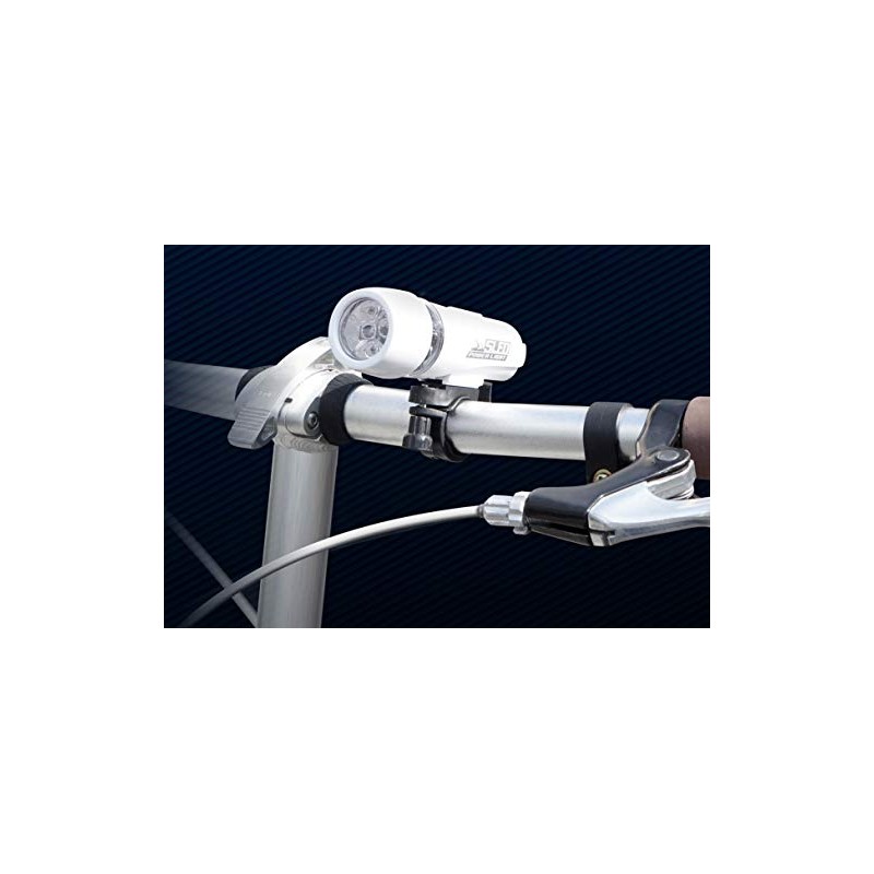 Hack 5 LED Bicycle Light HAC2482