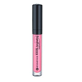 Essence Cosmetics XXXL Shine Lip Gloss 01 Baby Dolls Favorite 4.5 ml