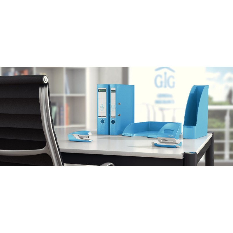 Leitz Hole Punch 30 Sheets