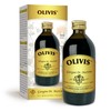 OLIVIS Alkoholflüssigkeit - 200 ml