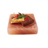 Himalayan Chef Cooking Plate Block Cooking Salt Plate & Holder