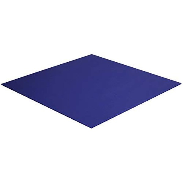 Acrylic Plexiglass Sheet 1/8” Thick Lucite Plastic Board for DIY