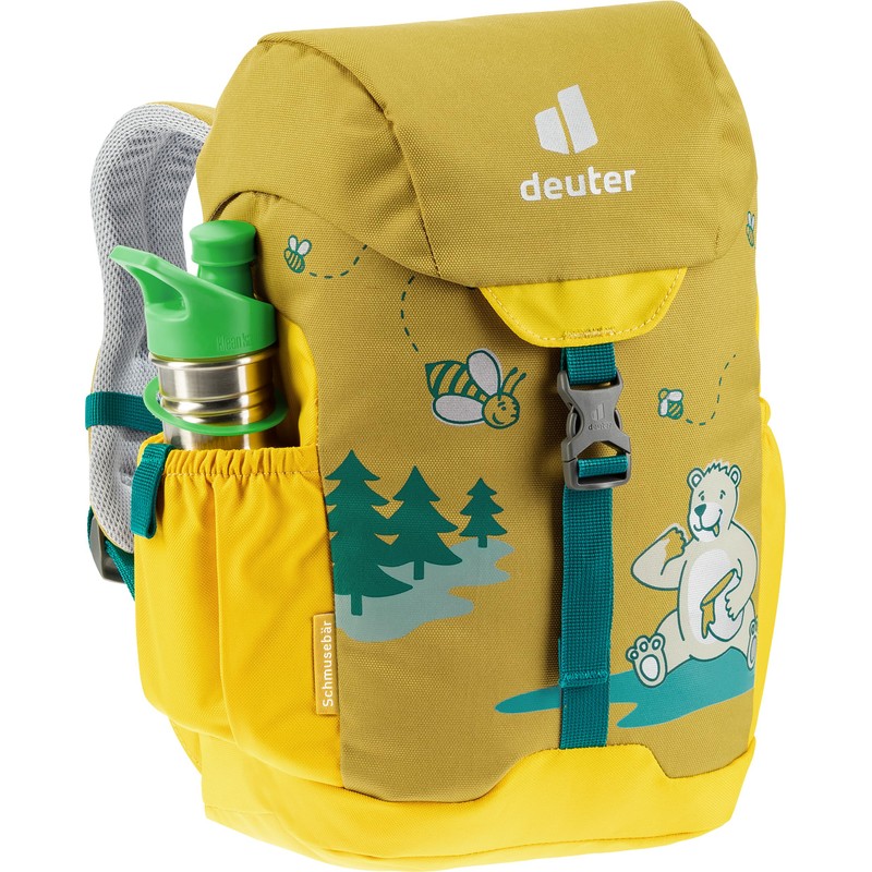 deuter Cuddly Bear Children's Backpack (8 L)