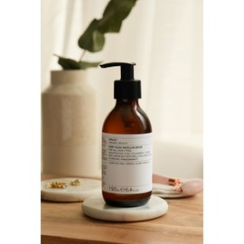 Evolve Organic Beauty - Natural Deep Clean Micellar Water | Small-Batch, Vegan Clean Beauty (6.4 fl oz | 190 mL)