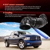696-207 Engine Air Intake Hose Filter Tube Compatible with Ram