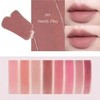 WAKEMAKE Sheer Blurring Matte Stick 3.5g, Color:01 Humming