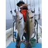 Nature Boys WR1160-15K Wiggle Rider Lure Nakui Glow Orange 5.6