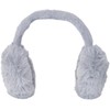 styleBREAKER 04026070 Women's Ear Warmers Plain in Soft Teddy Fur