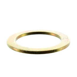 Polaris Snowmobile Washer, Genuine OEM Part 7555726, Qty 1